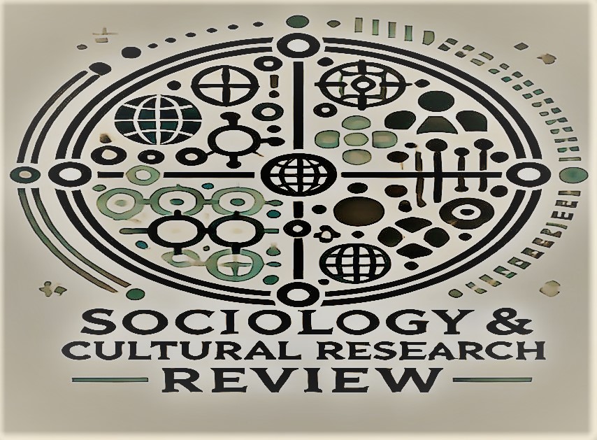 					View Vol. 1 No. 1 (2023): Sociology & Cultural Research Review
				