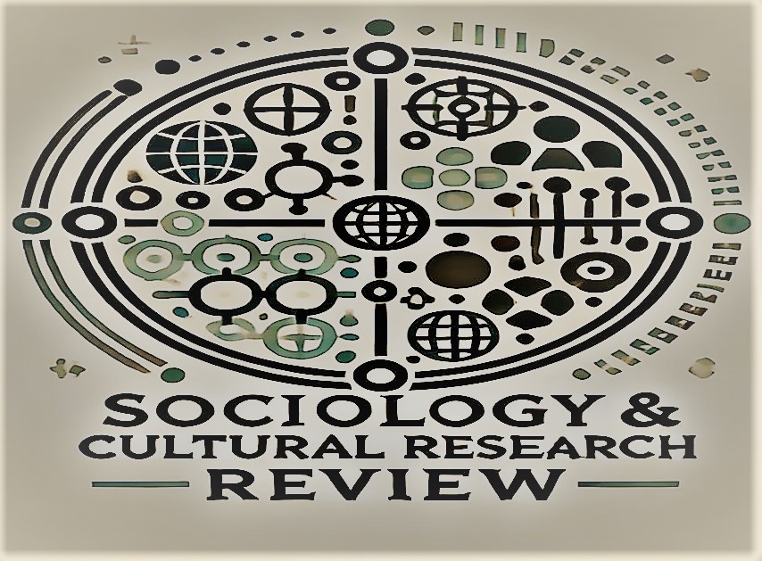					View Vol. 4 No. 01 (2025): Sociology & Cultural Research Review
				